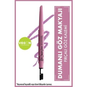 Nyx Professional Makeup Epic Smoke Liner Rose Dust Göz Kalemi