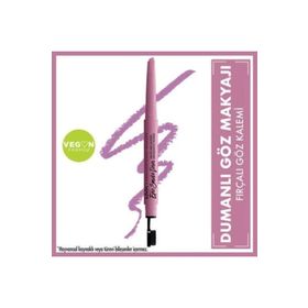 Nyx Professional Makeup Epic Smoke Liner Rose Dust Göz Kalemi