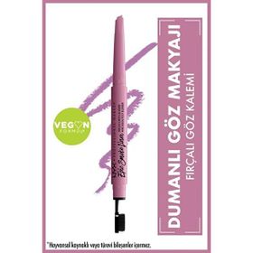 Nyx Professional Makeup Epic Smoke Liner Rose Dust Göz Kalemi