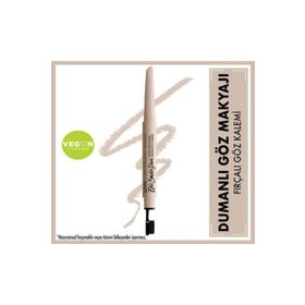 Nyx Professional Makeup Epic Smoke White Smoke Eyeliner