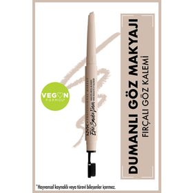 Nyx Professional Makeup Epic Smoke White Smoke Eyeliner