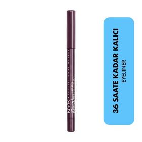 Nyx Professional Makeup Epic Wear Liner Sticks Berry Goth Göz Kalemi