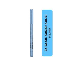 Nyx Professional Makeup Epic Wear Liner Sticks Chill Blue Göz Kalemi