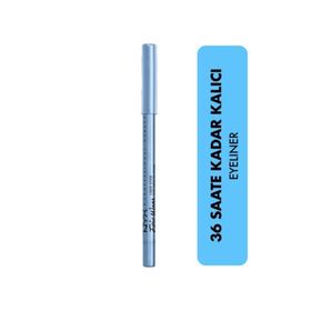 Nyx Professional Makeup Epic Wear Liner Sticks Chill Blue Göz Kalemi