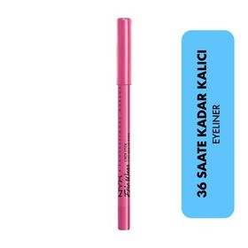 Nyx Professional Makeup Epic Wear Liner Sticks Pink Spirit Göz Kalemi