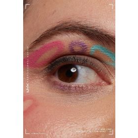 Nyx Professional Makeup Epic Wear Liner Sticks Pink Spirit Göz Kalemi