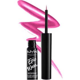Nyx Professional Makeup Epic Wear Metallic Fucshia Likit Eyeliner