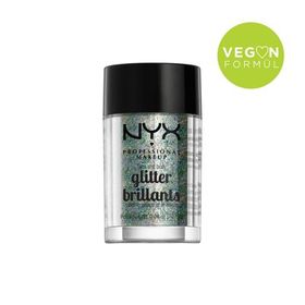 Nyx Professional Makeup Face & Body Glitter Crystal Highlighter