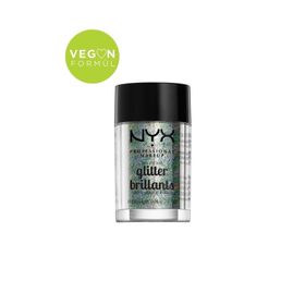 Nyx Professional Makeup Face & Body Glitter Crystal Highlighter