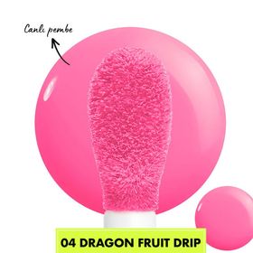 Nyx Professional Makeup Fat Cheeks Dragon Fruit Drip Allık