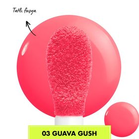 Nyx Professional Makeup Fat Cheeks Guava Gush Likit Allık