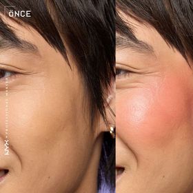 Nyx Professional Makeup Fat Cheeks Papaya Plump Likit Allık