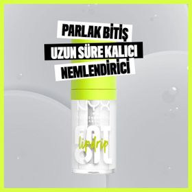 Nyx Professional Makeup Fat Oil Lip Drip My Main Parlatıcı Dudak Yağı