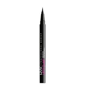Nyx Professional Makeup Lift and Snatch Pen Black Kaş Kalemi