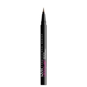 Nyx Professional Makeup Lift and Snatch Pen Caramel Kaş Kalemi