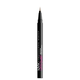 Nyx Professional Makeup Lift and Snatch Pen Taupe Kaş Kalemi