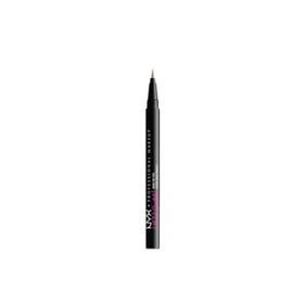 Nyx Professional Makeup Lift and Snatch Pen Taupe Kaş Kalemi