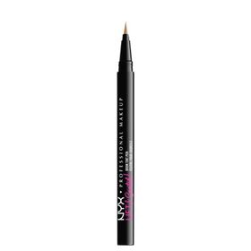 Nyx Professional Makeup Lift and Snatch Soft Brown Kaş Kalemi