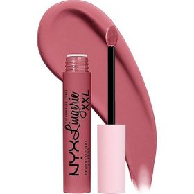 Nyx Professional Makeup Lip Lingerie XXL Flaunt It Likit Ruj
