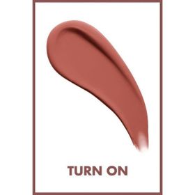 Nyx Professional Makeup Lip Lingerie XXL Turn On Likit Ruj