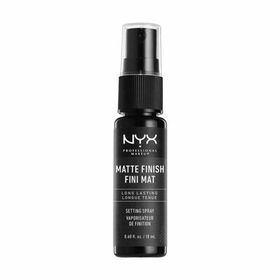 Nyx Professional Makeup Matte Mini Setting Spray