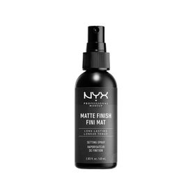 Nyx Professional Makeup Matte Mini Setting Spray