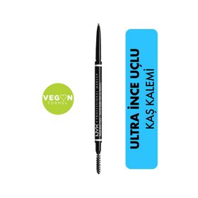Nyx Professional Makeup Micro Brow Pencil Taupe Kaş Kalemi