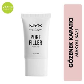 Nyx Professional Makeup Pore Filler Makyaj Bazı