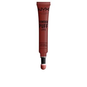 Nyx Professional Makeup Powder Puff Lippie Mat Ruj