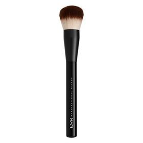 Nyx Professional Makeup Pro Multi Purpose Buffing Brush Makyaj Fırçası