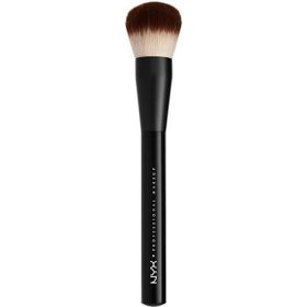 Nyx Professional Makeup Pro Multi Purpose Buffing Brush Makyaj Fırçası