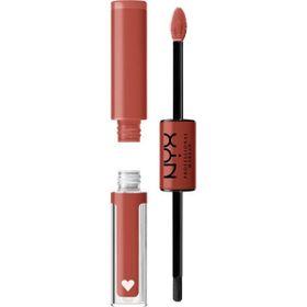 Nyx Professional Makeup Shine Loud High Shine Life Goals Dudak Parlatıcısı