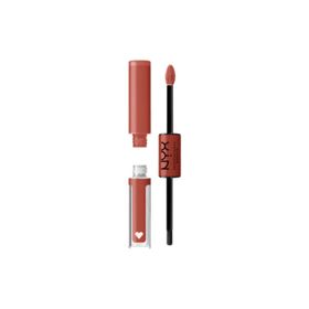 Nyx Professional Makeup Shine Loud Pro Life Goals Dudak Parlatıcısı