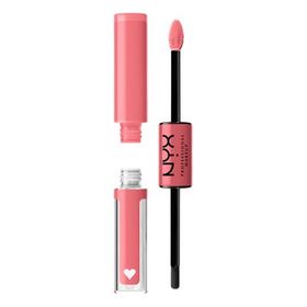 Nyx Professional Makeup Shine Loud Pro Lip Gloss Born To Hustle Dudak Parlatıcısı
