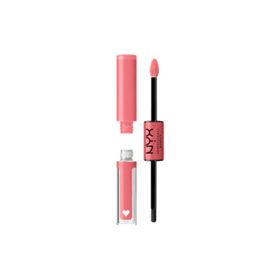 Nyx Professional Makeup Shine Loud Pro Lip Gloss Born To Hustle Dudak Parlatıcısı