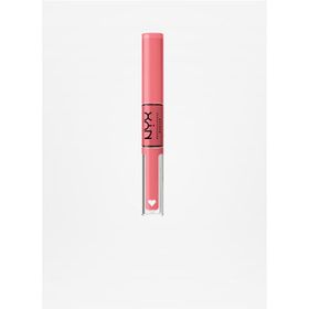Nyx Professional Makeup Shine Loud Pro Lip Gloss Born To Hustle Dudak Parlatıcısı