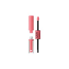 Nyx Professional Makeup Shine Loud Pro Lip Gloss Born To Hustle Dudak Parlatıcısı
