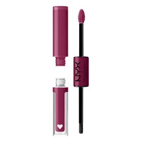 Nyx Professional Makeup Shine Loud Pro Lip Gloss In Charge Dudak Parlatıcısı