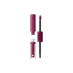 Nyx Professional Makeup Shine Loud Pro Lip Gloss In Charge Dudak Parlatıcısı