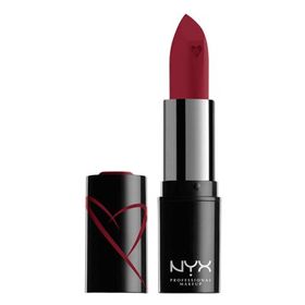 Nyx Professional Makeup Shout Loud Satin Everyone Lies Ruj