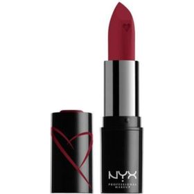 Nyx Professional Makeup Shout Loud Satin Everyone Lies Ruj