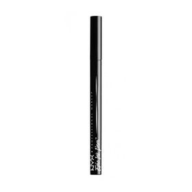 Nyx Professional Makeup Siyah Epic Ink Eyeliner