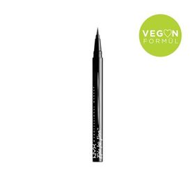 Nyx Professional Makeup Siyah Epic Ink Eyeliner