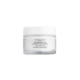 Nyx Professional Makeup Skincare 50 ml Hyaluronik Asit Gece Maskesi