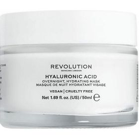 Nyx Professional Makeup Skincare 50 ml Hyaluronik Asit Gece Maskesi