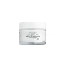 Nyx Professional Makeup Skincare 50 ml Hyaluronik Asit Gece Maskesi