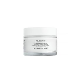 Nyx Professional Makeup Skincare 50 ml Hyaluronik Asit Gece Maskesi