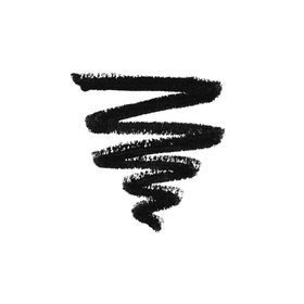 Nyx Professional Makeup Slim Eye Pencil Black Glitter Göz Kalemi