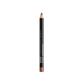 Nyx Professional Makeup Slim Eye Pencil Cafe Göz Kalemi