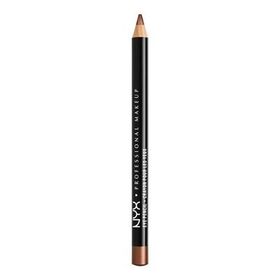 Nyx Professional Makeup Slim Eye Pencil Cafe Göz Kalemi